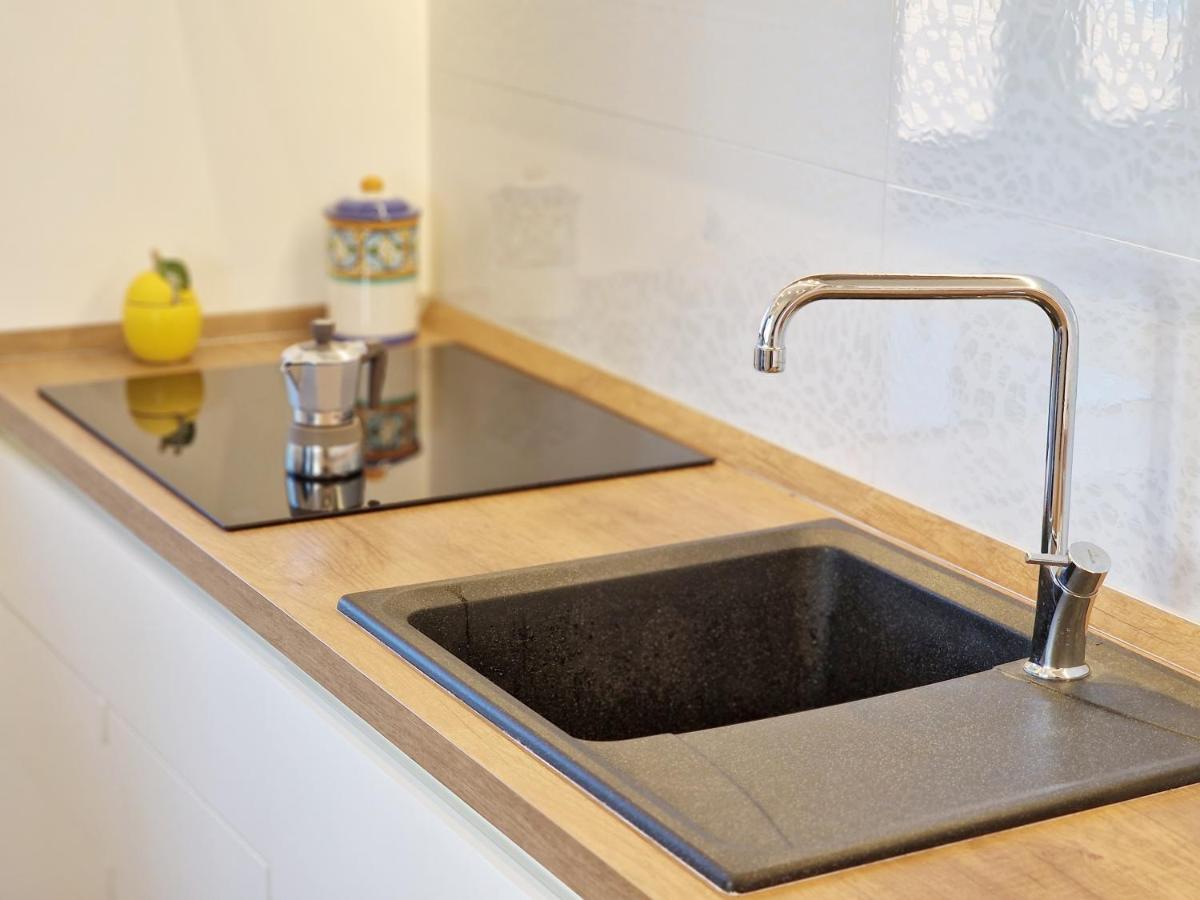 Maison Danielle Vico Equense Eksteriør bilde