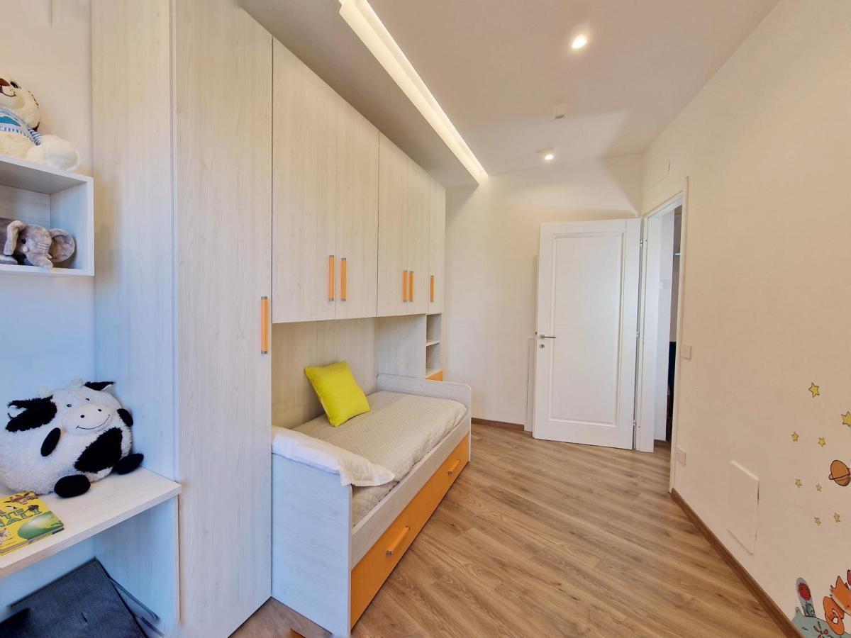 Maison Danielle Vico Equense Eksteriør bilde