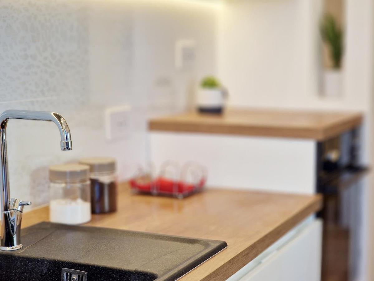 Maison Danielle Vico Equense Eksteriør bilde