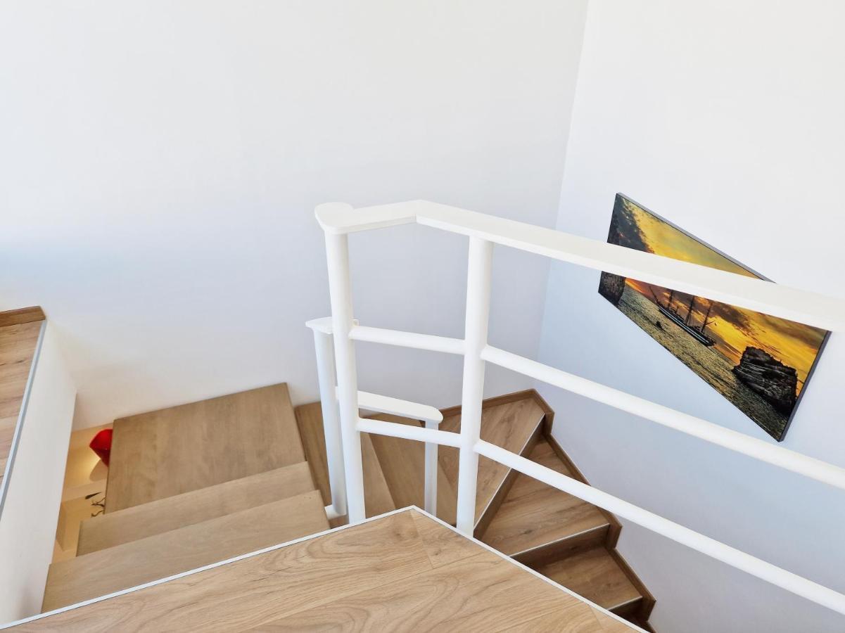 Maison Danielle Vico Equense Eksteriør bilde