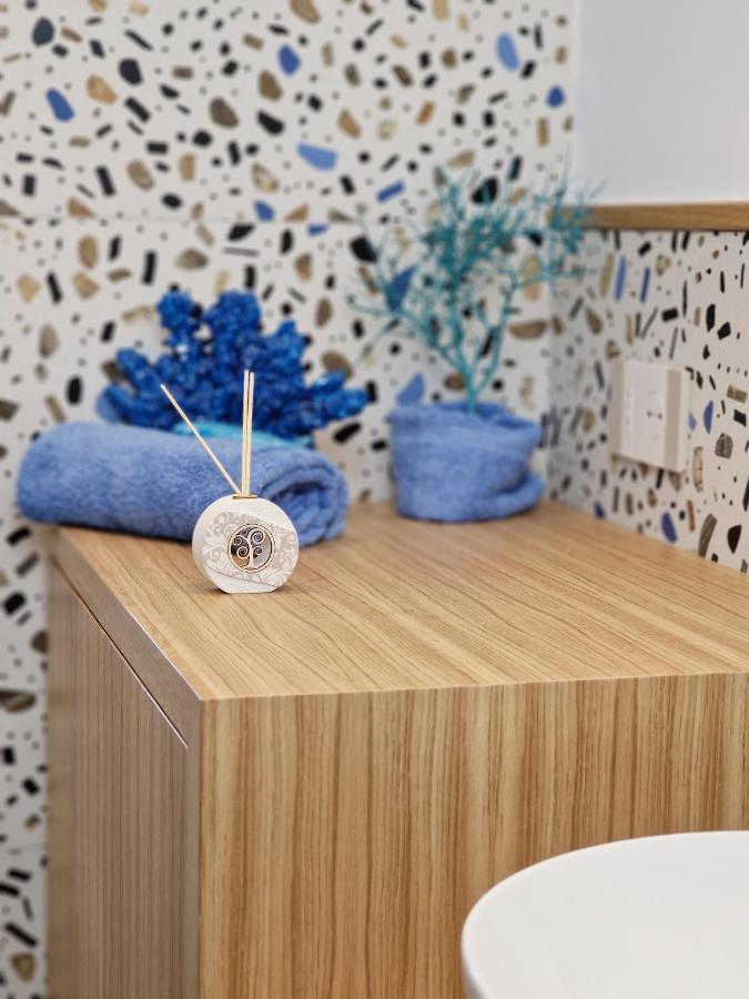 Maison Danielle Vico Equense Eksteriør bilde