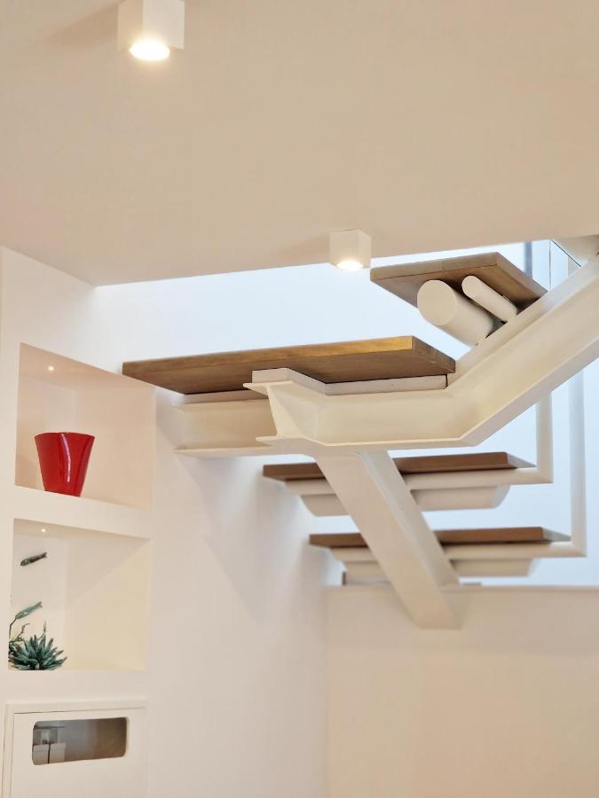 Maison Danielle Vico Equense Eksteriør bilde