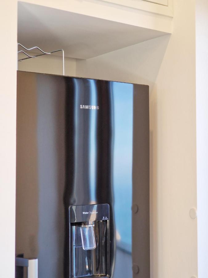 Maison Danielle Vico Equense Eksteriør bilde