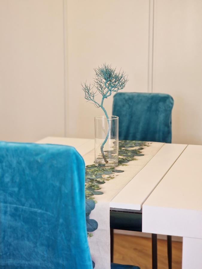 Maison Danielle Vico Equense Eksteriør bilde