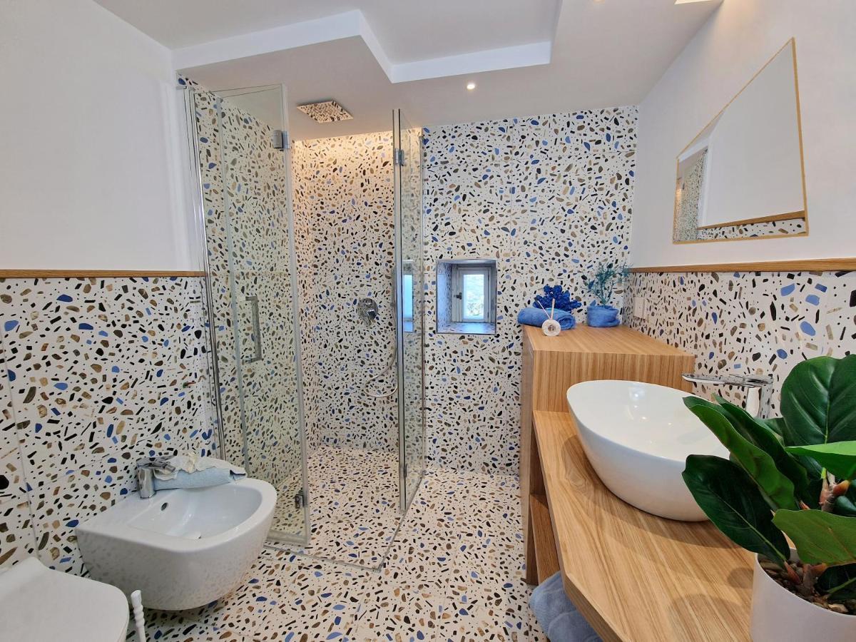 Maison Danielle Vico Equense Eksteriør bilde