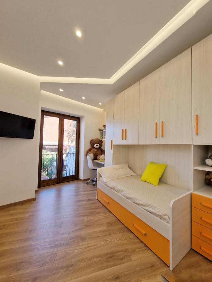 Maison Danielle Vico Equense Eksteriør bilde